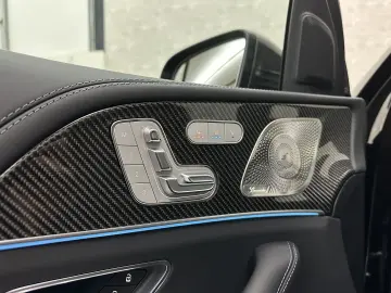 MERCEDES-BENZ GLE 53 AMG Coupé Full-Option   Carbon &hellip;