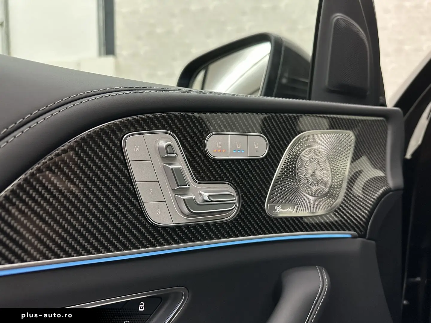 MERCEDES-BENZ GLE 53 AMG Coupé Full-Option   Carbon &hellip;