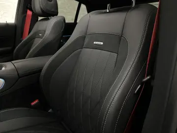 MERCEDES-BENZ GLE 53 AMG Coupé Full-Option   Carbon &hellip;