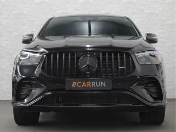 MERCEDES-BENZ GLE 53 AMG Coupé Full-Option   Carbon &hellip;