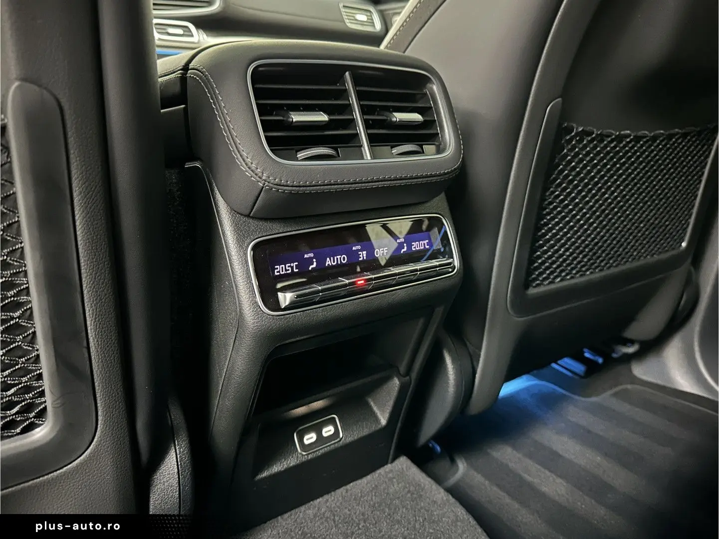 MERCEDES-BENZ GLE 53 AMG Coupé Full-Option   Carbon &hellip;