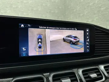 MERCEDES-BENZ GLE 53 AMG Coupé Full-Option   Carbon &hellip;