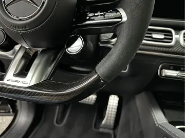 MERCEDES-BENZ GLE 53 AMG Coupé Full-Option   Carbon &hellip;