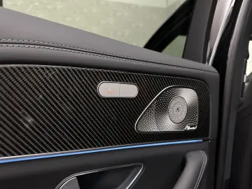 MERCEDES-BENZ GLE 53 AMG Coupé Full-Option   Carbon &hellip;