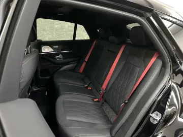 MERCEDES-BENZ GLE 53 AMG Coupé Full-Option   Carbon &hellip;