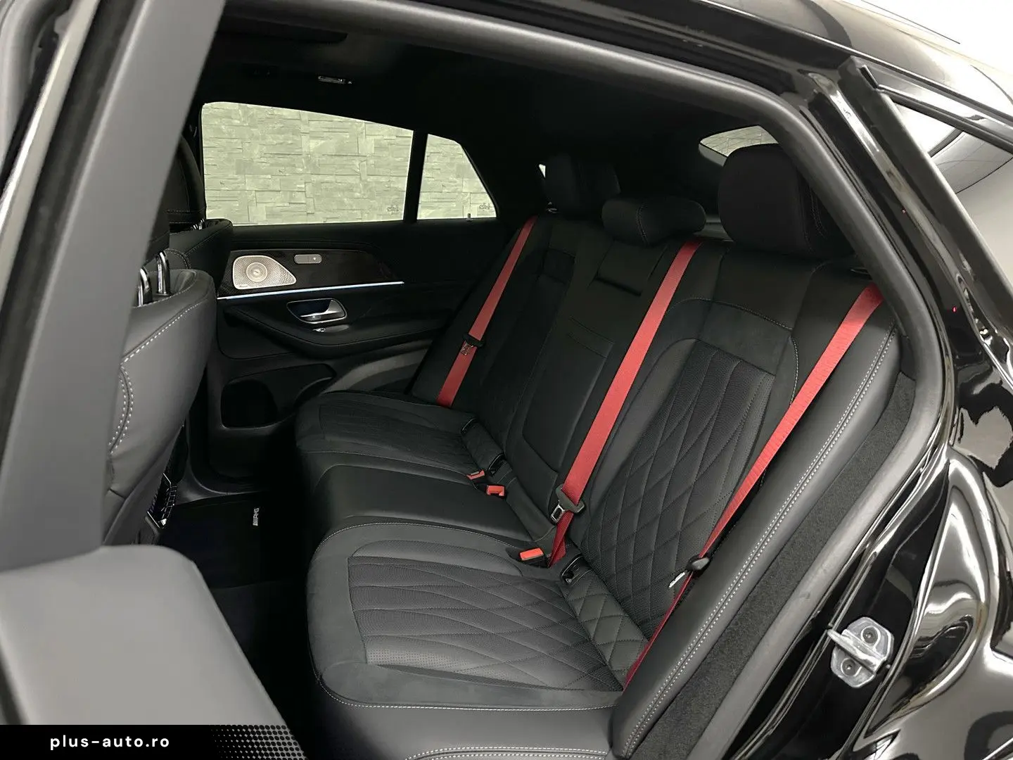 MERCEDES-BENZ GLE 53 AMG Coupé Full-Option   Carbon &hellip;