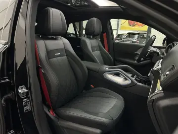 MERCEDES-BENZ GLE 53 AMG Coupé Full-Option   Carbon &hellip;