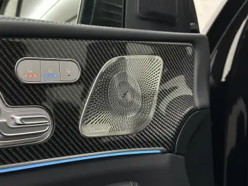MERCEDES-BENZ GLE 53 AMG Coupé Full-Option   Carbon &hellip;