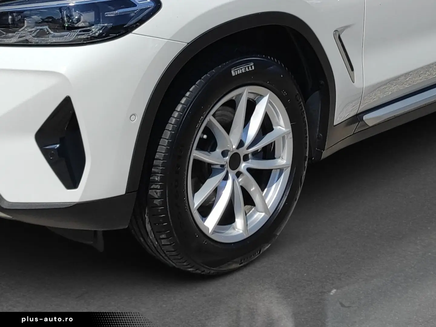 BMW X3 xDrive20d Mild-Hybrid xDrive  Navigation  360