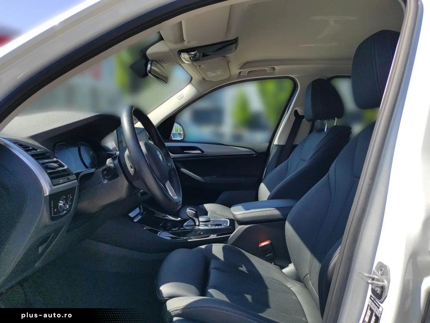 BMW X3 xDrive20d Mild-Hybrid xDrive  Navigation  360