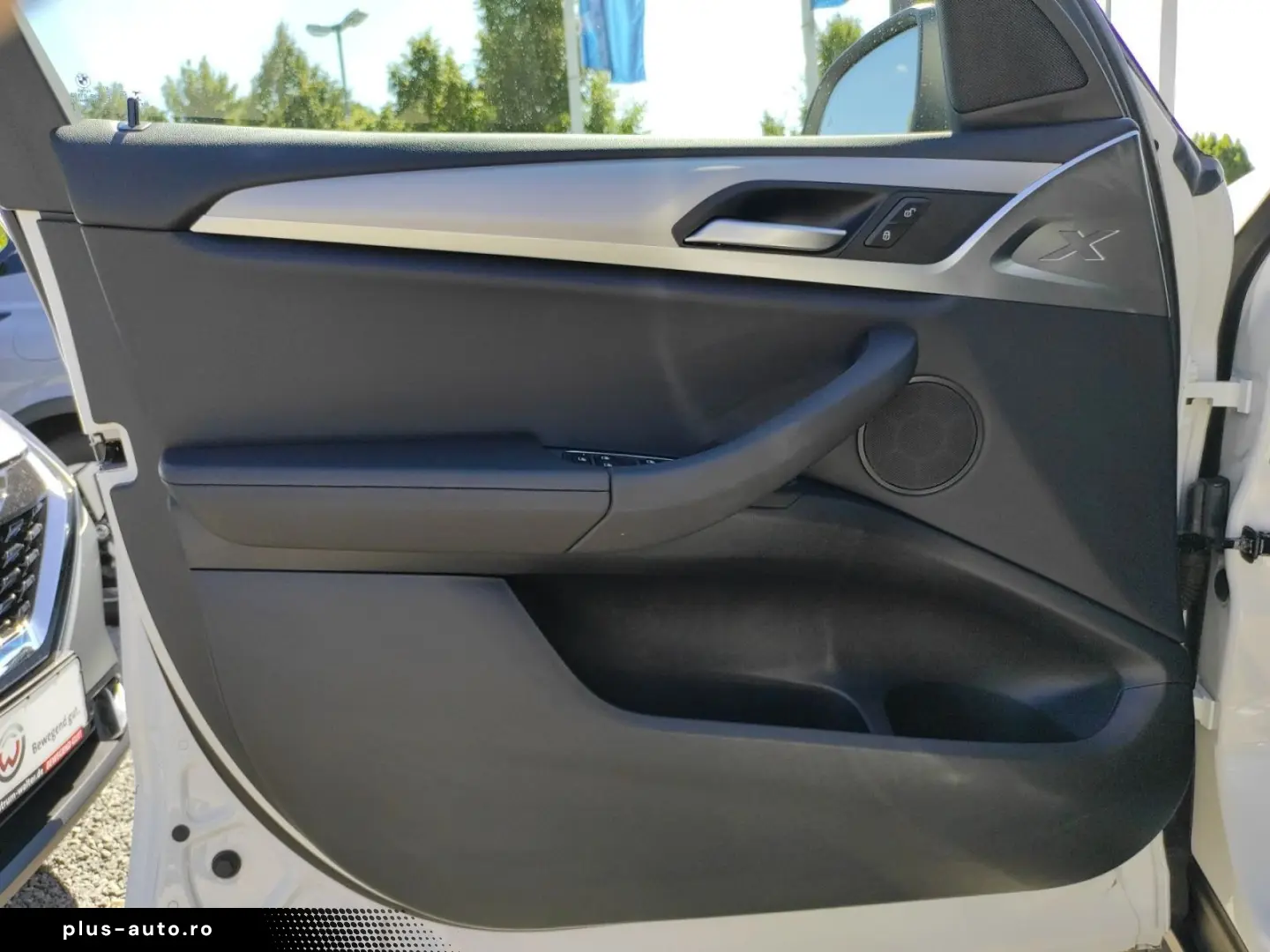 BMW X3 xDrive20d Mild-Hybrid xDrive  Navigation  360