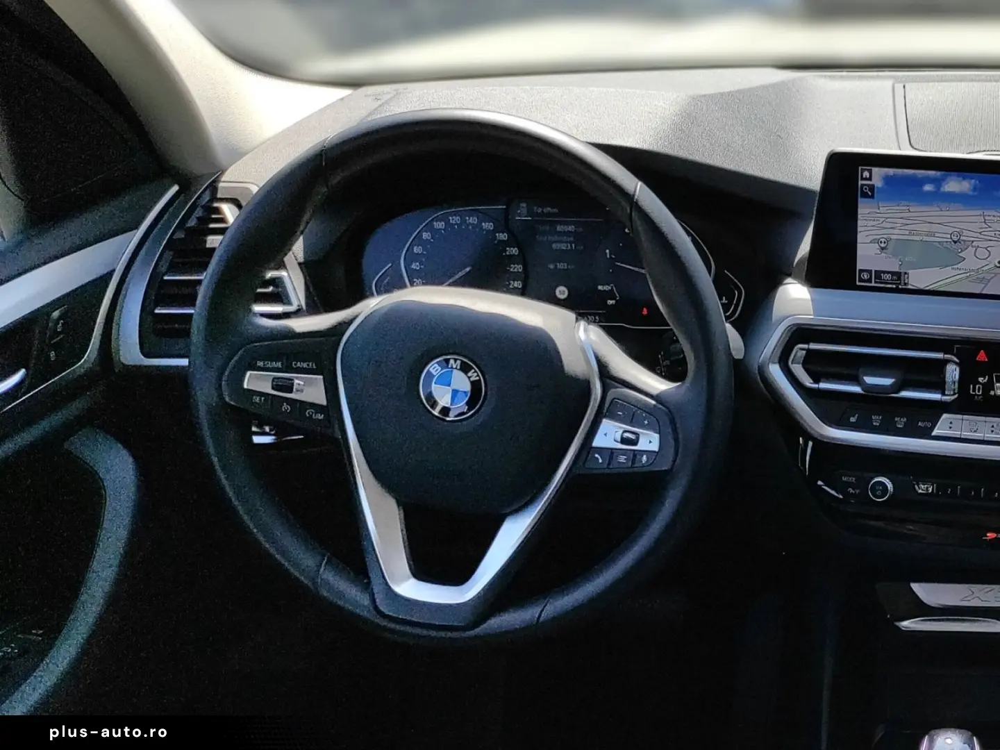 BMW X3 xDrive20d Mild-Hybrid xDrive  Navigation  360