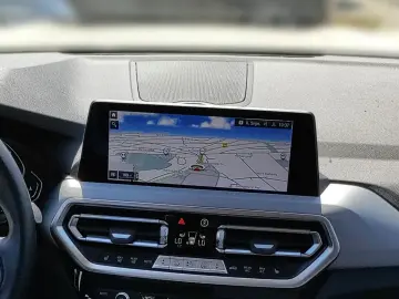 BMW X3 xDrive20d Mild-Hybrid xDrive  Navigation  360