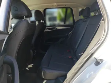 BMW X3 xDrive20d Mild-Hybrid xDrive  Navigation  360