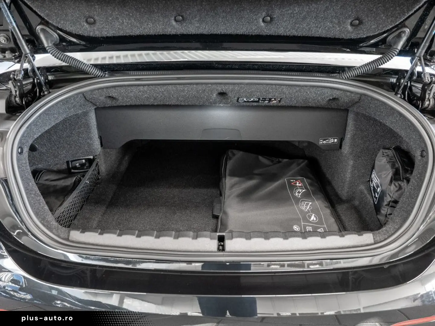 BMW 440i Cabrio xDrive AHK NAVI H K KAMERA KLIMA