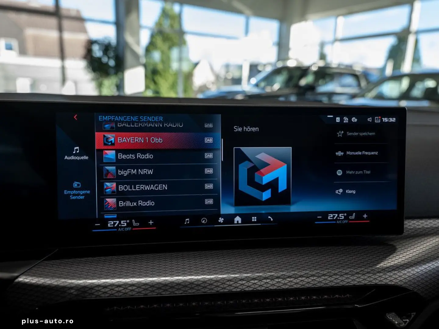 BMW 440i Cabrio xDrive AHK NAVI H K KAMERA KLIMA