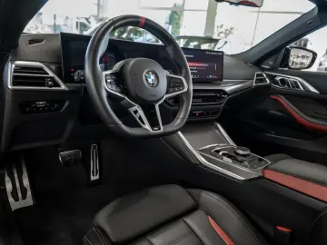 BMW 440i Cabrio xDrive AHK NAVI H K KAMERA KLIMA