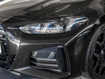 BMW 440i Cabrio xDrive AHK NAVI H K KAMERA KLIMA