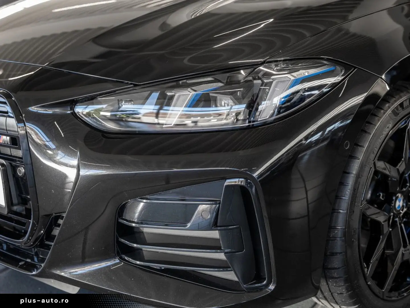 BMW 440i Cabrio xDrive AHK NAVI H K KAMERA KLIMA