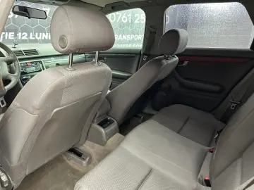 Audi A4 1.9 Diesel Manual