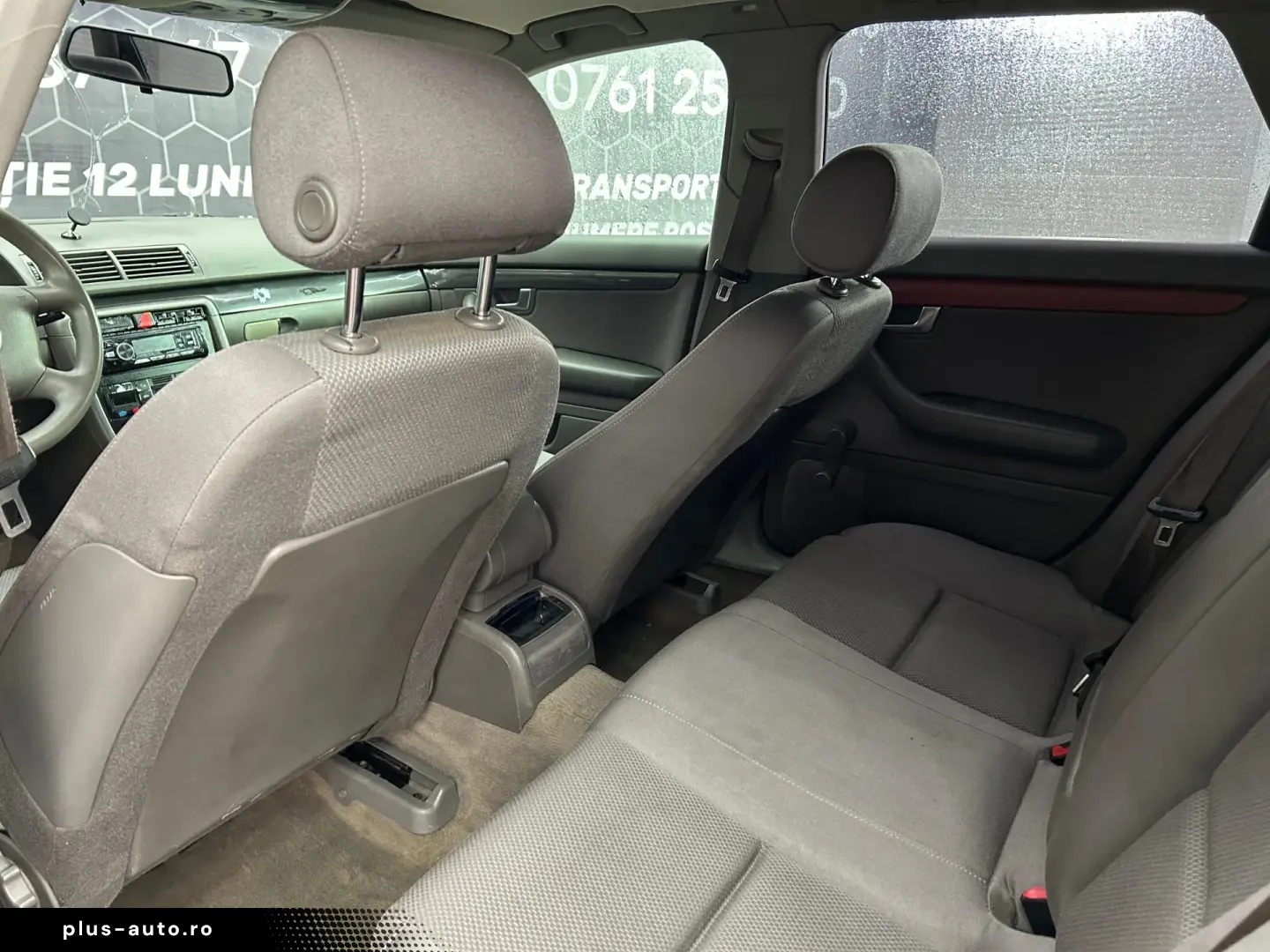 Audi A4 1.9 Diesel Manual