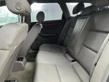 Audi A4 1.9 Diesel Manual