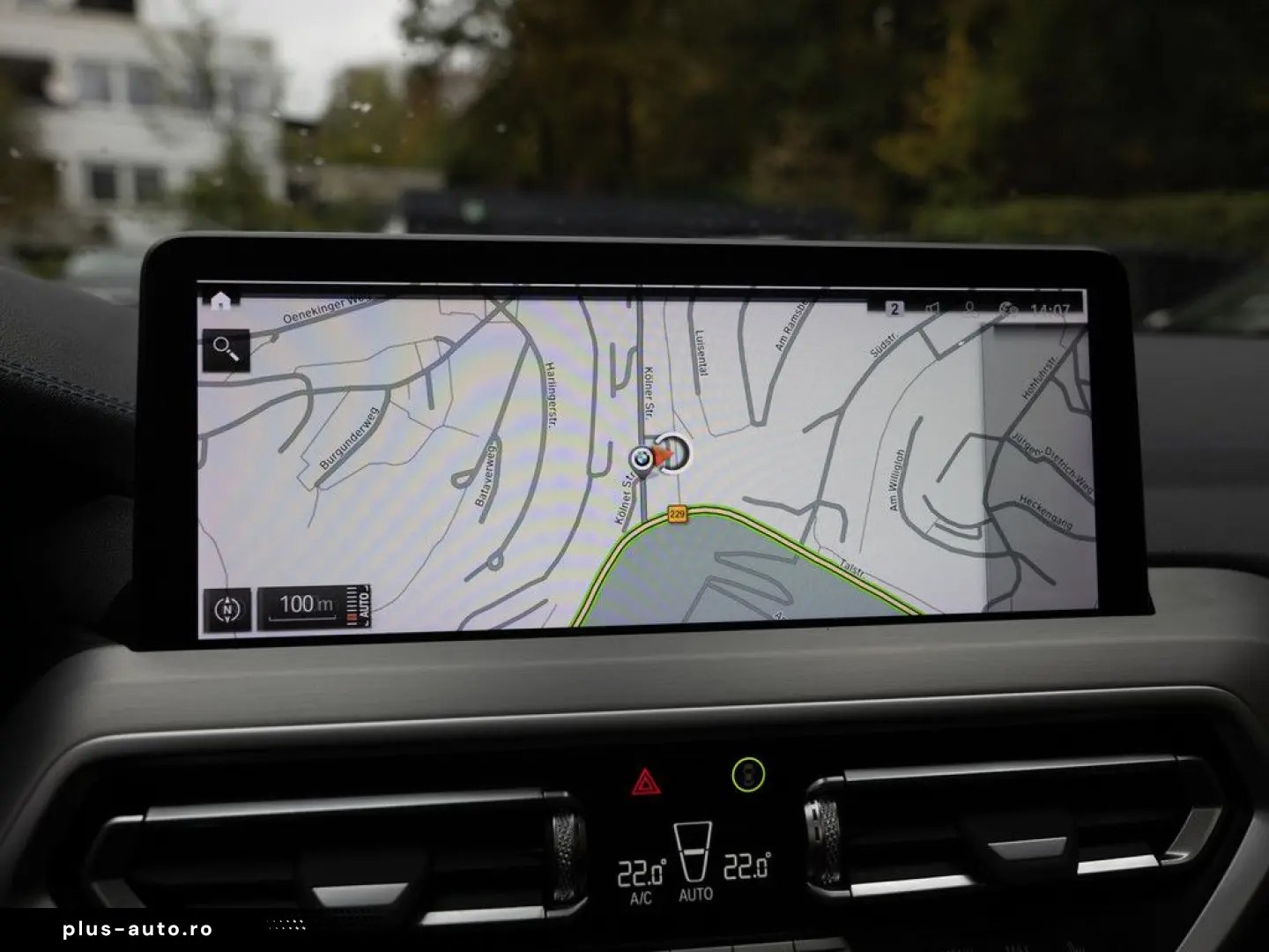 BMW X3 xDrive 20d M-Sport KAMERA LEDER PANO LED NAVI