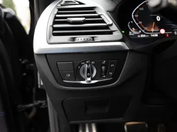 BMW X3 xDrive 20d M-Sport KAMERA LEDER PANO LED NAVI