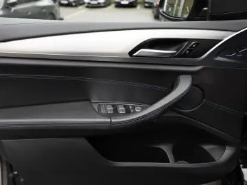 BMW X3 xDrive 20d M-Sport KAMERA LEDER PANO LED NAVI