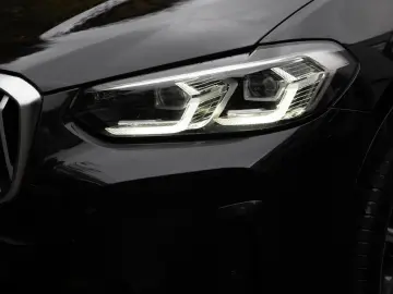 BMW X3 xDrive 20d M-Sport KAMERA LEDER PANO LED NAVI