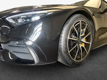 MERCEDES-BENZ SL 43 AMG DynamicPlus Night 2x RealSou&hellip;