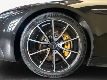 MERCEDES-BENZ SL 43 AMG DynamicPlus Night 2x RealSou&hellip;