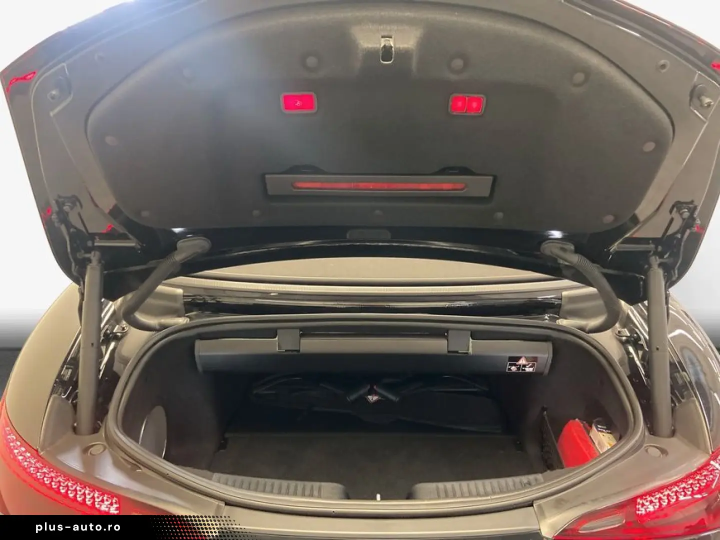 MERCEDES-BENZ SL 43 AMG DynamicPlus Night 2x RealSou&hellip;