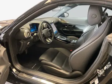 MERCEDES-BENZ SL 43 AMG DynamicPlus Night 2x RealSou&hellip;