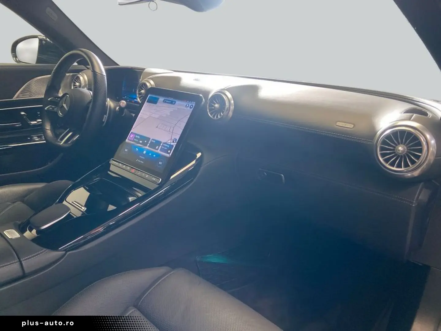 MERCEDES-BENZ SL 43 AMG DynamicPlus Night 2x RealSou&hellip;