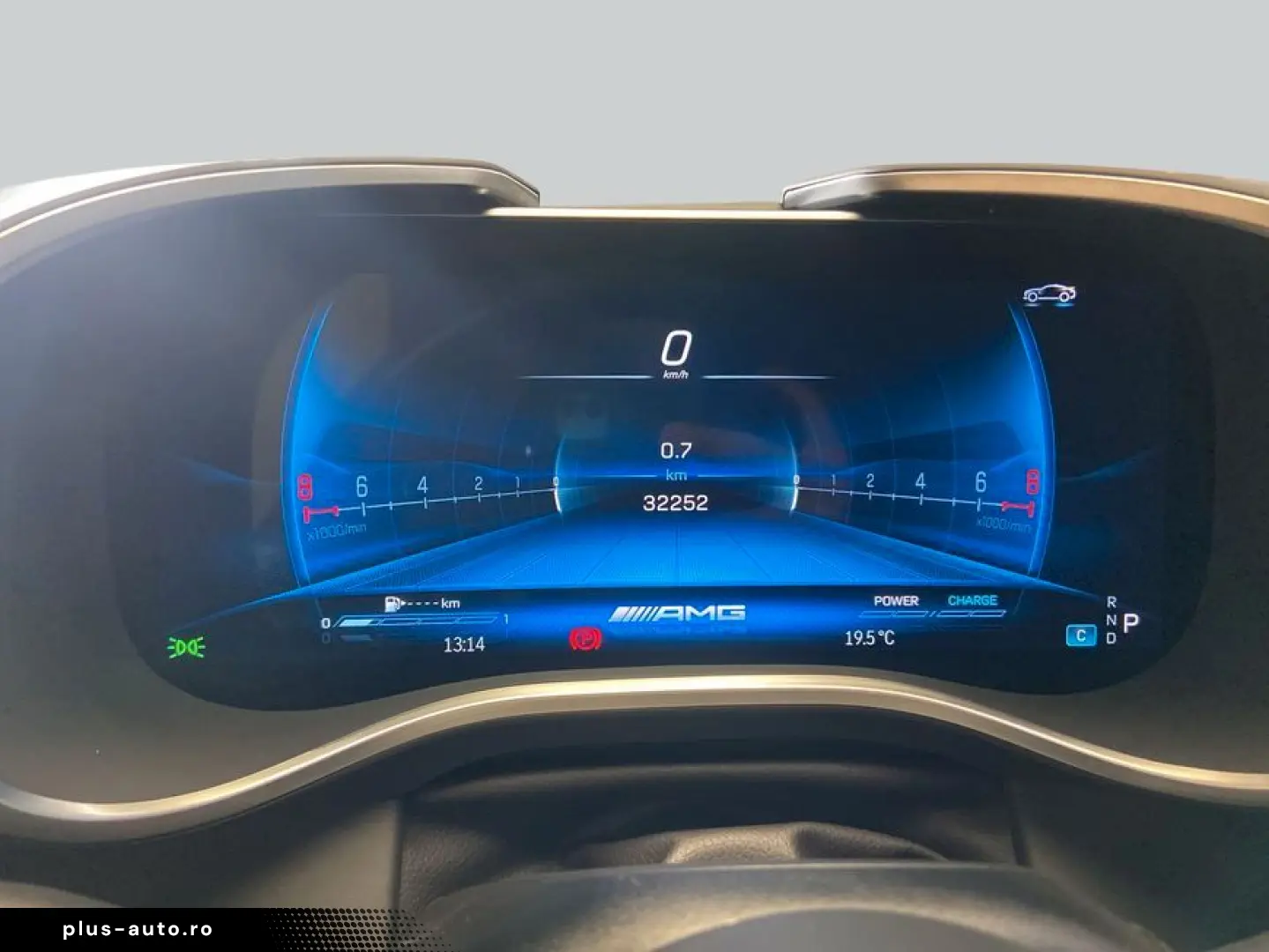 MERCEDES-BENZ SL 43 AMG DynamicPlus Night 2x RealSou&hellip;