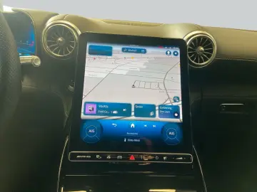 MERCEDES-BENZ SL 43 AMG DynamicPlus Night 2x RealSou&hellip;