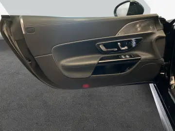 MERCEDES-BENZ SL 43 AMG DynamicPlus Night 2x RealSou&hellip;