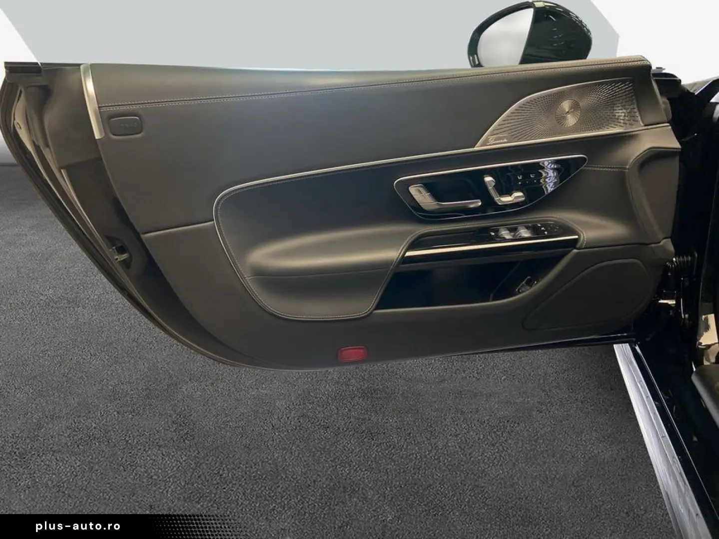 MERCEDES-BENZ SL 43 AMG DynamicPlus Night 2x RealSou&hellip;