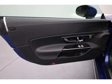 MERCEDES-BENZ SL 43 AMG DLight TV Mvision Nappa KeyG&hellip;