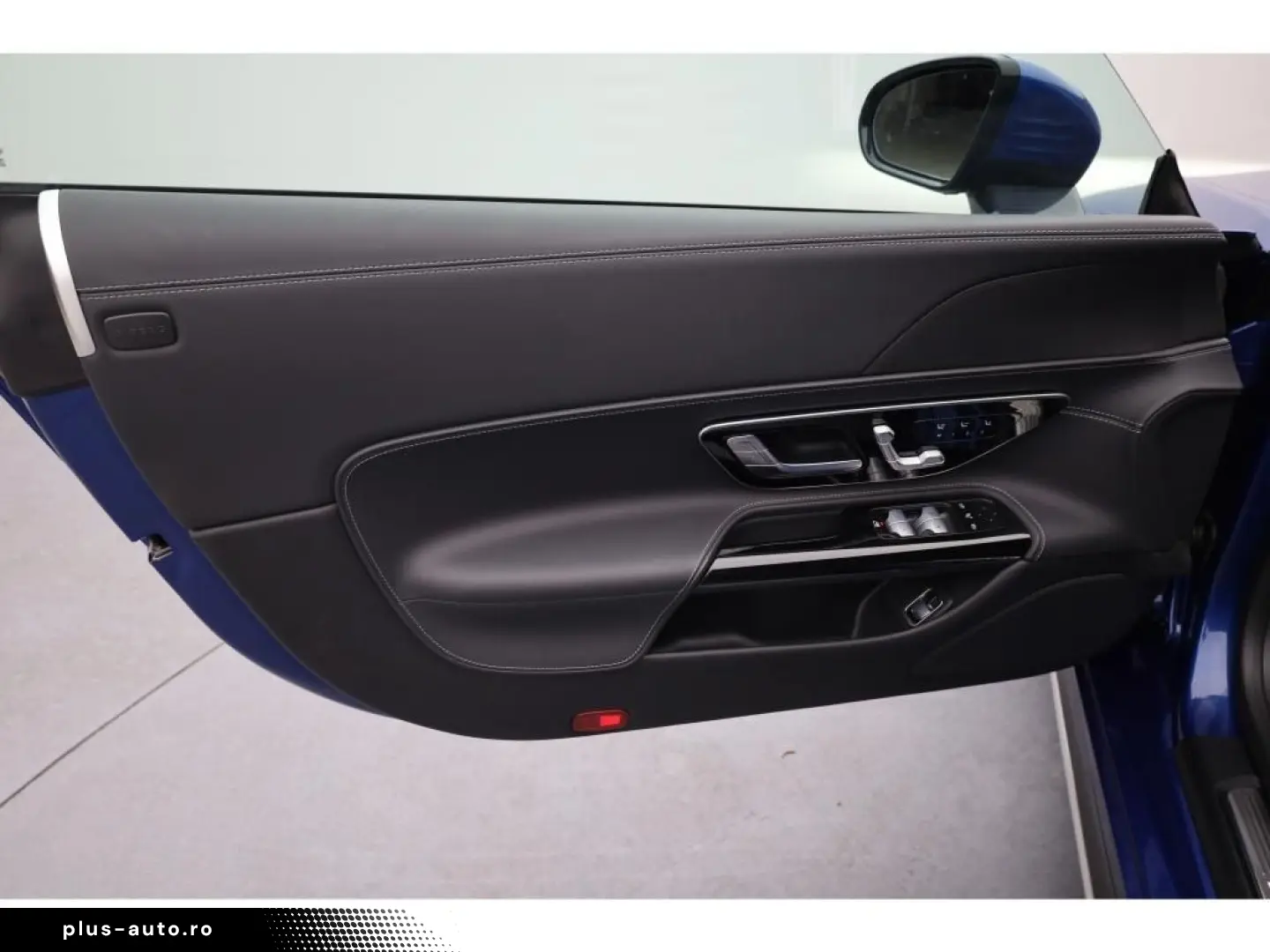 MERCEDES-BENZ SL 43 AMG DLight TV Mvision Nappa KeyG&hellip;