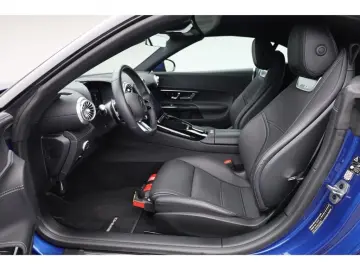 MERCEDES-BENZ SL 43 AMG DLight TV Mvision Nappa KeyG&hellip;