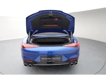 MERCEDES-BENZ SL 43 AMG DLight TV Mvision Nappa KeyG&hellip;