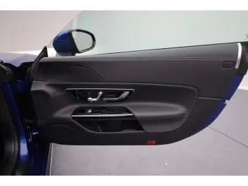 MERCEDES-BENZ SL 43 AMG DLight TV Mvision Nappa KeyG&hellip;