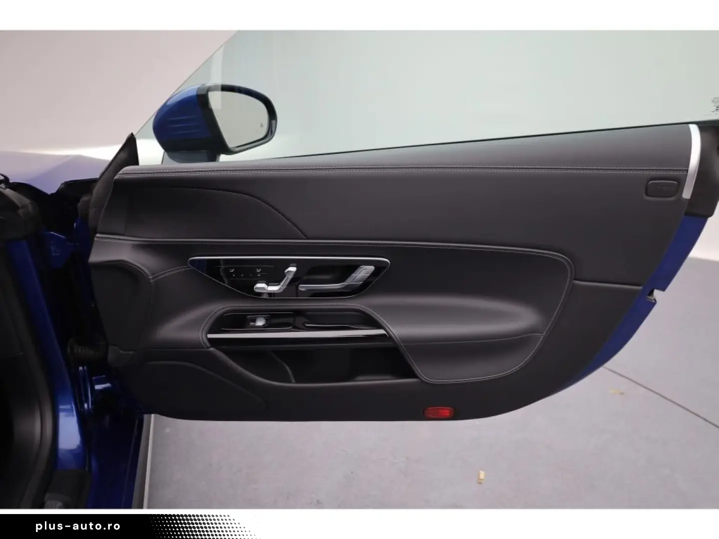 MERCEDES-BENZ SL 43 AMG DLight TV Mvision Nappa KeyG&hellip;