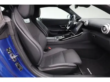 MERCEDES-BENZ SL 43 AMG DLight TV Mvision Nappa KeyG&hellip;