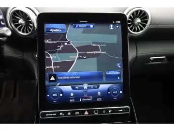 MERCEDES-BENZ SL 43 AMG DLight TV Mvision Nappa KeyG&hellip;