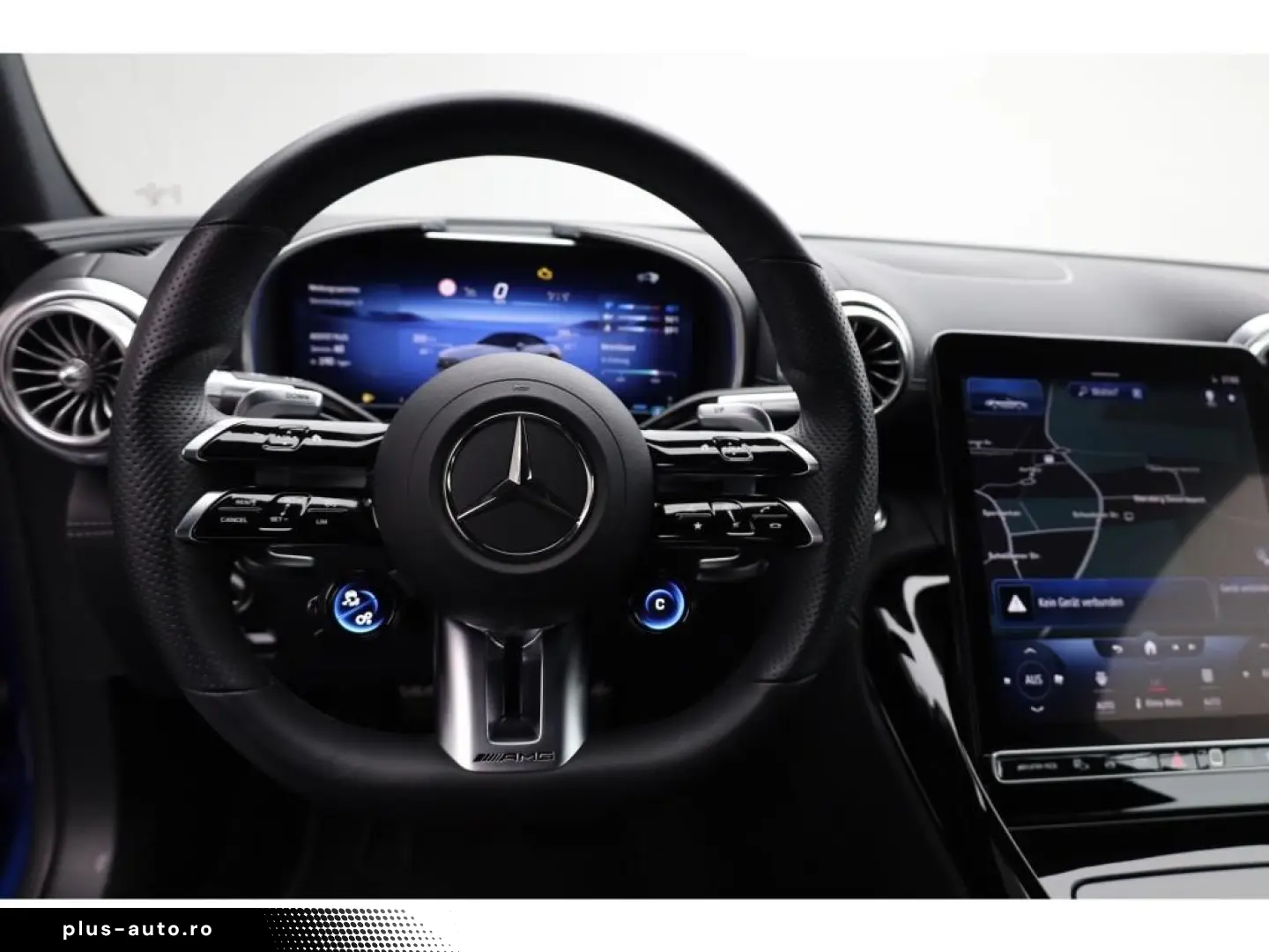 MERCEDES-BENZ SL 43 AMG DLight TV Mvision Nappa KeyG&hellip;