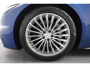 MERCEDES-BENZ SL 43 AMG DLight TV Mvision Nappa KeyG&hellip;