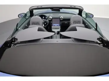 MERCEDES-BENZ SL 43 AMG DLight TV Mvision Nappa KeyG&hellip;